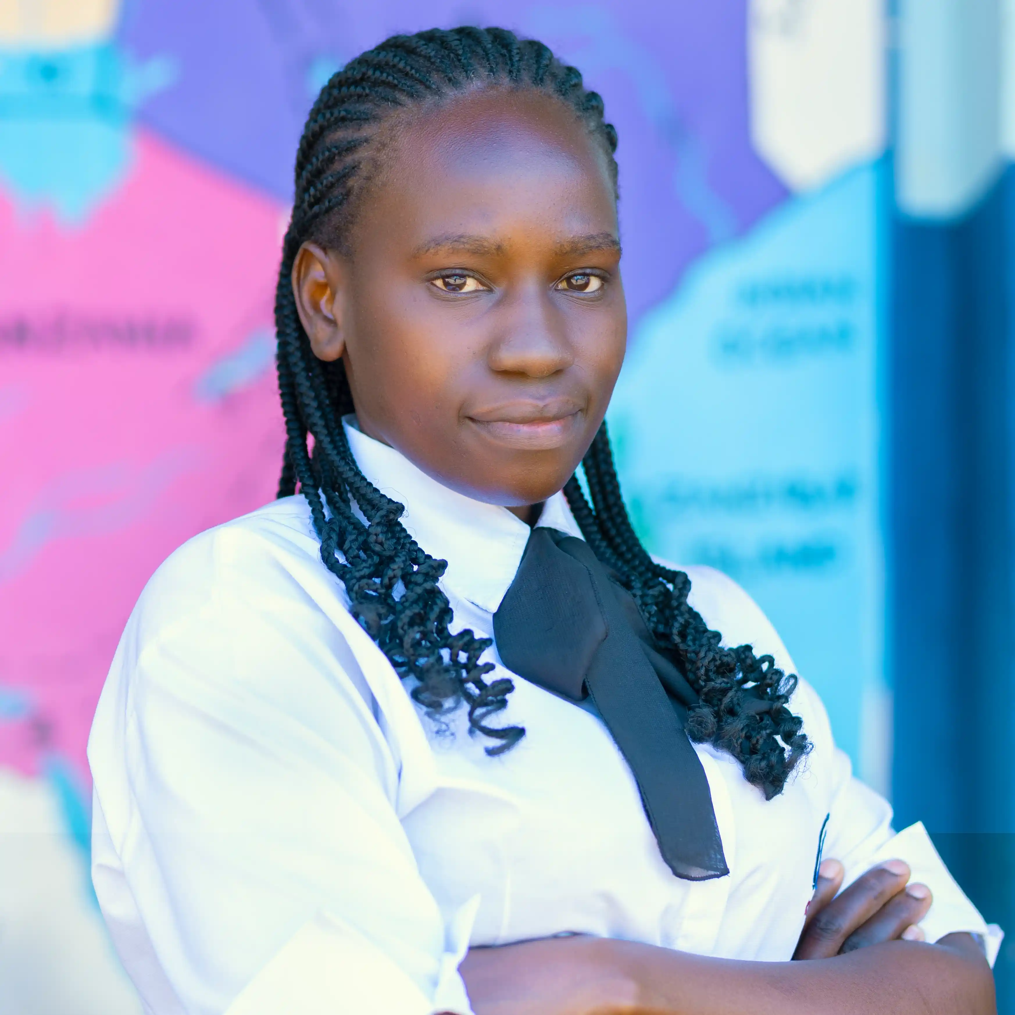 Joyce Nalugwa
